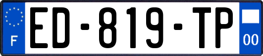 ED-819-TP