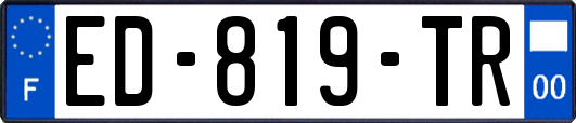 ED-819-TR