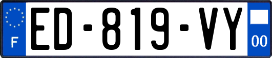 ED-819-VY