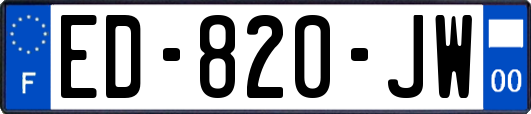 ED-820-JW