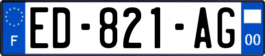 ED-821-AG