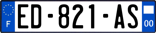 ED-821-AS