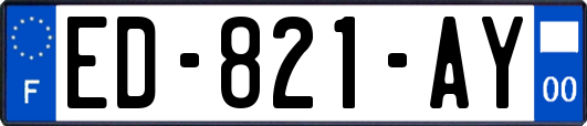 ED-821-AY