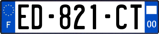 ED-821-CT