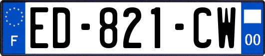 ED-821-CW