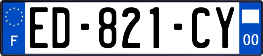 ED-821-CY
