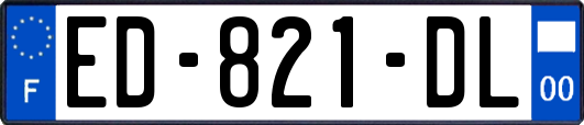 ED-821-DL
