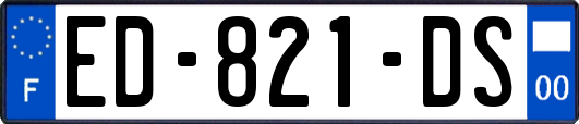 ED-821-DS