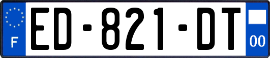 ED-821-DT