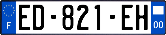 ED-821-EH