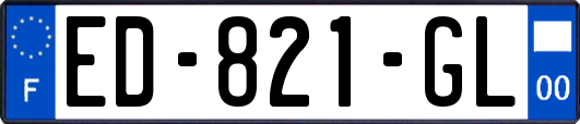 ED-821-GL