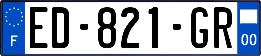 ED-821-GR