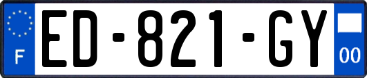 ED-821-GY