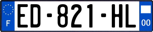 ED-821-HL
