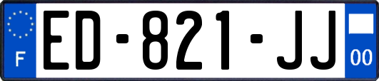 ED-821-JJ