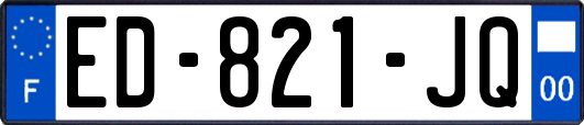 ED-821-JQ