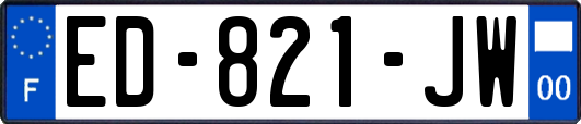 ED-821-JW