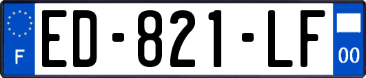 ED-821-LF