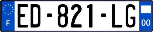 ED-821-LG