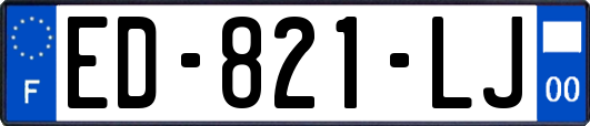 ED-821-LJ