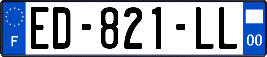 ED-821-LL