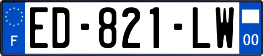 ED-821-LW