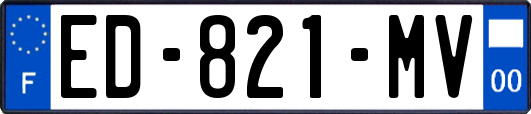 ED-821-MV