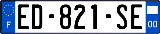 ED-821-SE