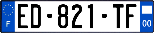 ED-821-TF