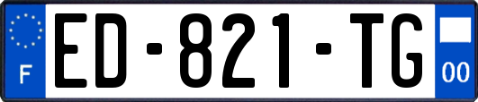 ED-821-TG