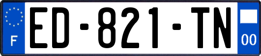 ED-821-TN