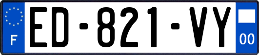 ED-821-VY