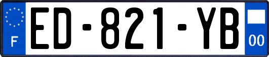 ED-821-YB