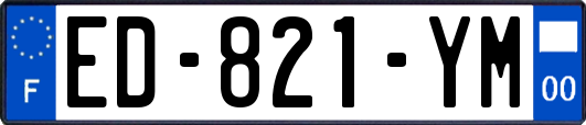 ED-821-YM