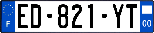 ED-821-YT