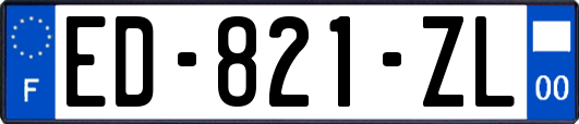 ED-821-ZL
