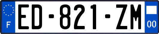 ED-821-ZM