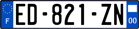 ED-821-ZN