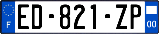 ED-821-ZP