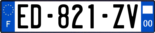 ED-821-ZV