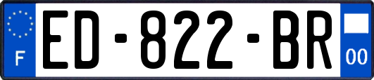 ED-822-BR