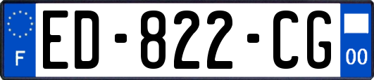 ED-822-CG