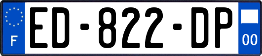 ED-822-DP