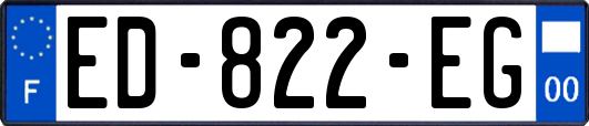 ED-822-EG