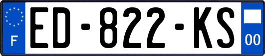 ED-822-KS