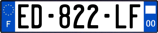 ED-822-LF