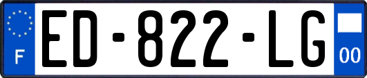 ED-822-LG