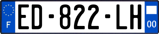 ED-822-LH