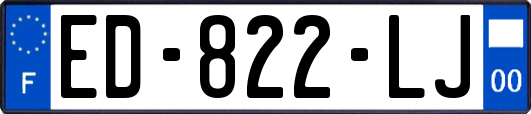 ED-822-LJ