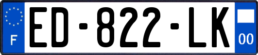 ED-822-LK